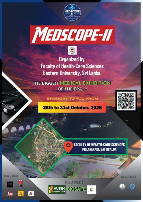 MEDSCOPE-II poster
