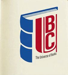 UBC The Universe of Books