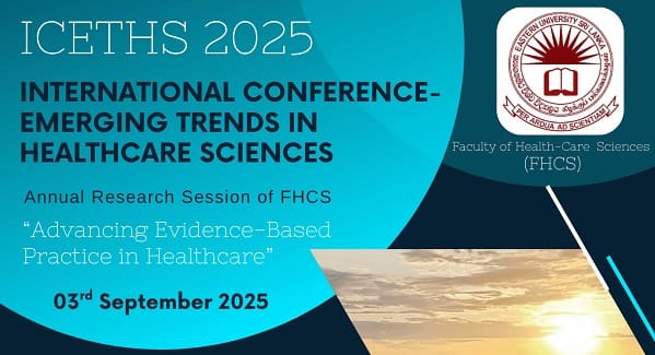 ICETHS2025 - front