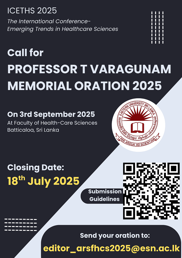 Oration2025