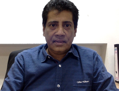 Dr Rohan Ruwanpura